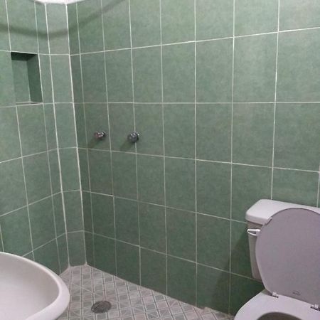 Hotel Azucena De Antequera Oaxaca Εξωτερικό φωτογραφία
