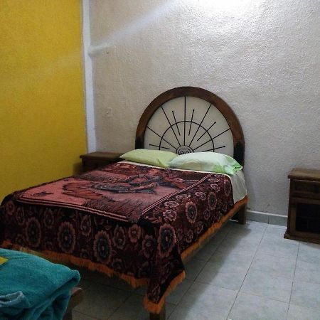 Hotel Azucena De Antequera Oaxaca Εξωτερικό φωτογραφία