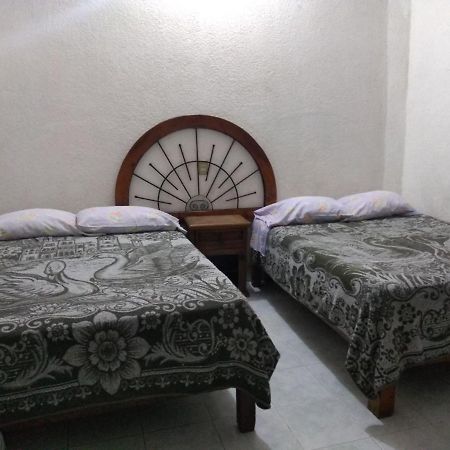 Hotel Azucena De Antequera Oaxaca Εξωτερικό φωτογραφία