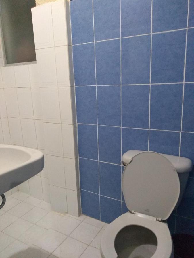 Hotel Azucena De Antequera Oaxaca Εξωτερικό φωτογραφία
