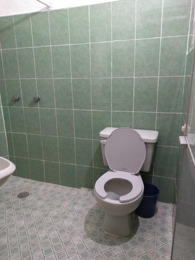 Hotel Azucena De Antequera Oaxaca Εξωτερικό φωτογραφία