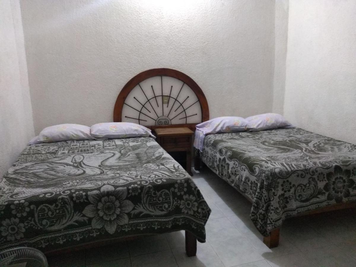 Hotel Azucena De Antequera Oaxaca Εξωτερικό φωτογραφία