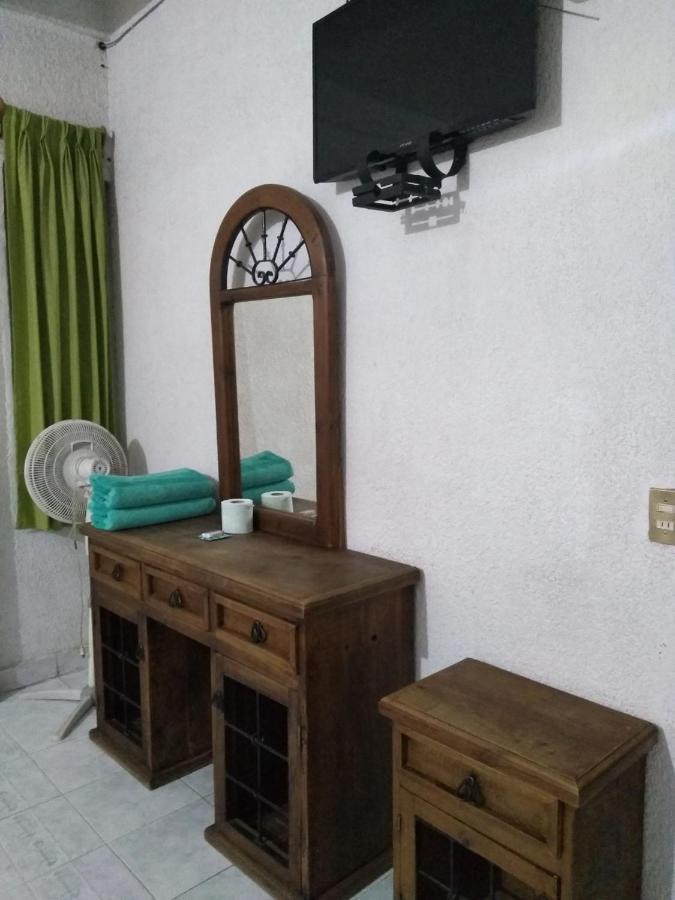 Hotel Azucena De Antequera Oaxaca Εξωτερικό φωτογραφία