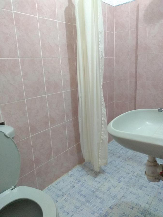 Hotel Azucena De Antequera Oaxaca Εξωτερικό φωτογραφία