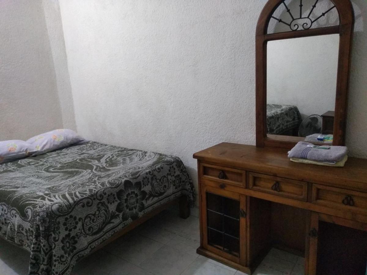 Hotel Azucena De Antequera Oaxaca Εξωτερικό φωτογραφία