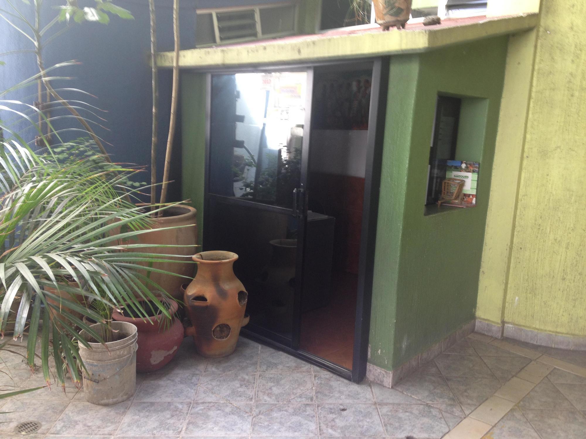 Hotel Azucena De Antequera Oaxaca Εξωτερικό φωτογραφία