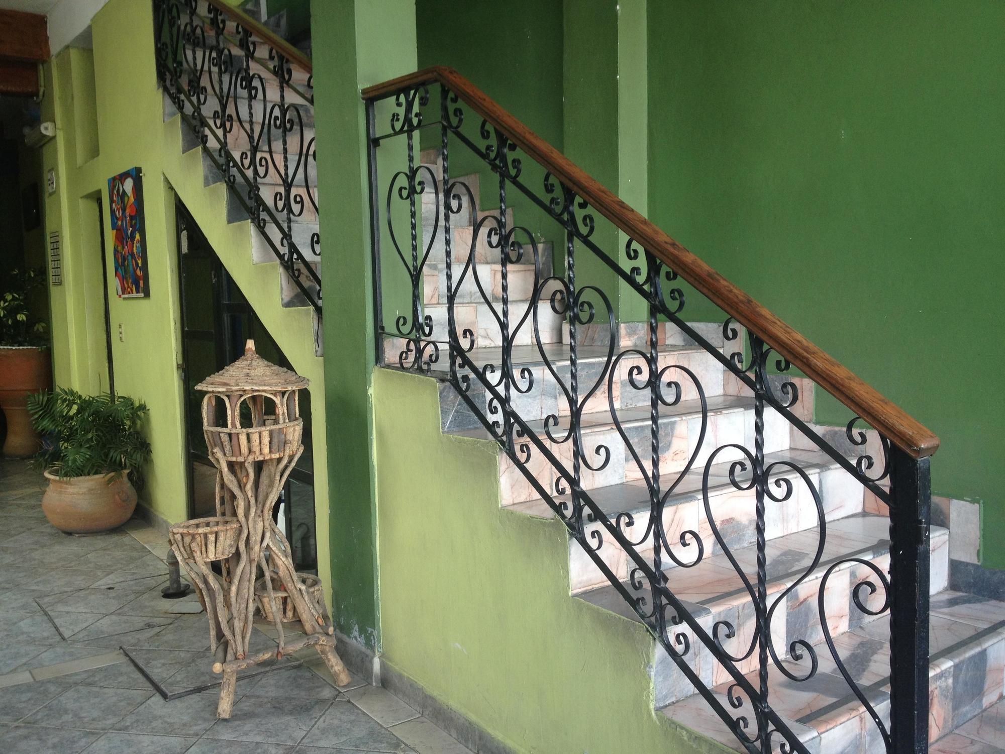 Hotel Azucena De Antequera Oaxaca Εξωτερικό φωτογραφία