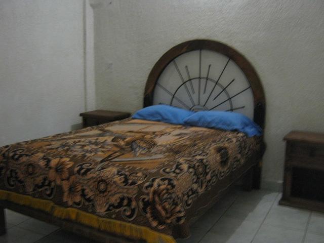 Hotel Azucena De Antequera Oaxaca Εξωτερικό φωτογραφία