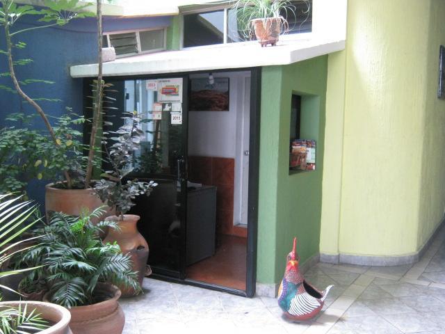 Hotel Azucena De Antequera Oaxaca Εξωτερικό φωτογραφία