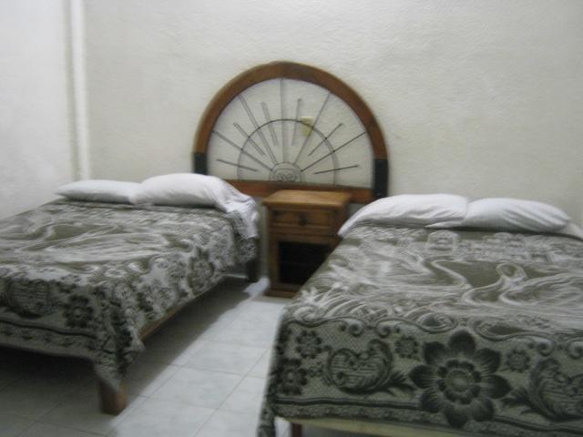 Hotel Azucena De Antequera Oaxaca Εξωτερικό φωτογραφία