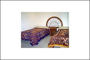 Hotel Azucena De Antequera Oaxaca Εξωτερικό φωτογραφία